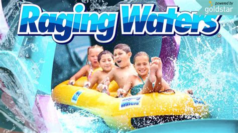 Don't Miss Out on Promotional Discounts for Magical Waters Entry